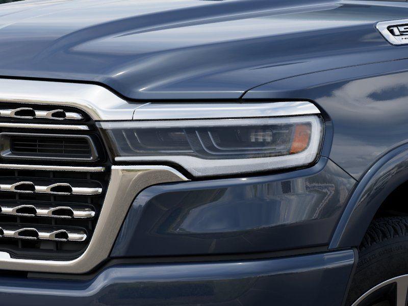 new 2026 Ram 1500 car, priced at $73,172