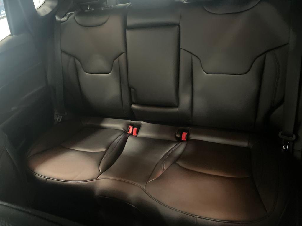 used 2025 Jeep Compass car, priced at $27,841