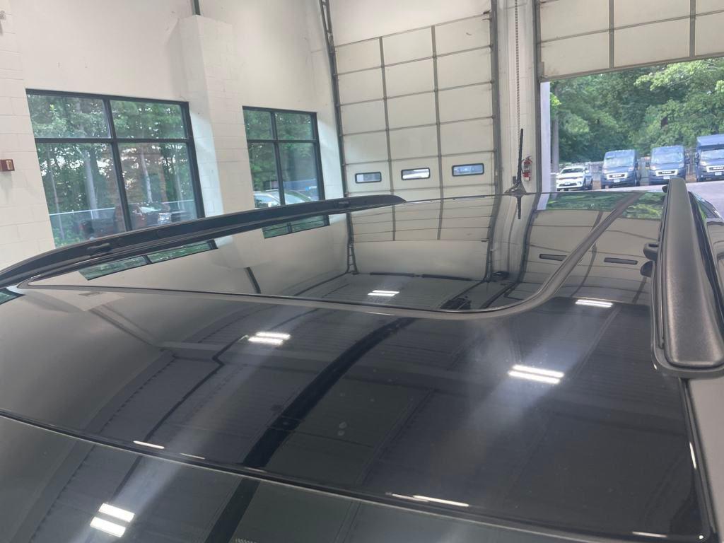 used 2025 Jeep Compass car, priced at $27,841