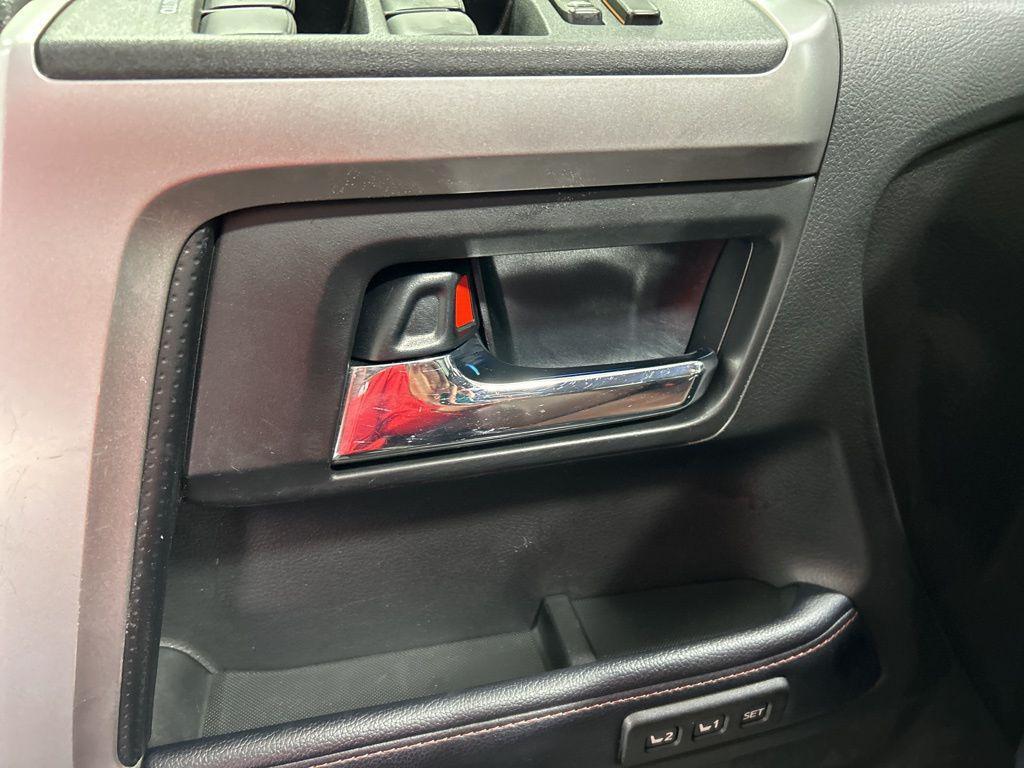 used 2018 Toyota 4Runner car, priced at $28,007