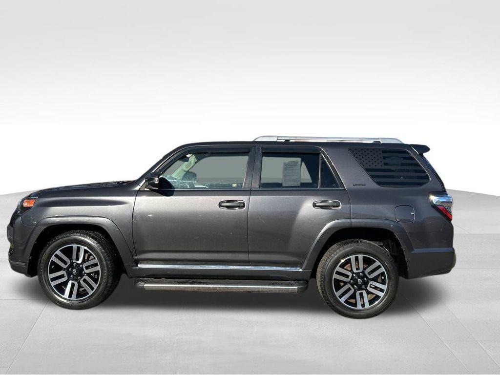 used 2018 Toyota 4Runner car, priced at $28,007