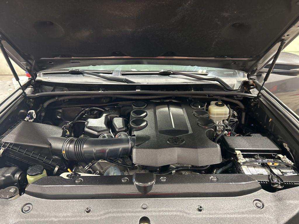 used 2018 Toyota 4Runner car, priced at $28,007