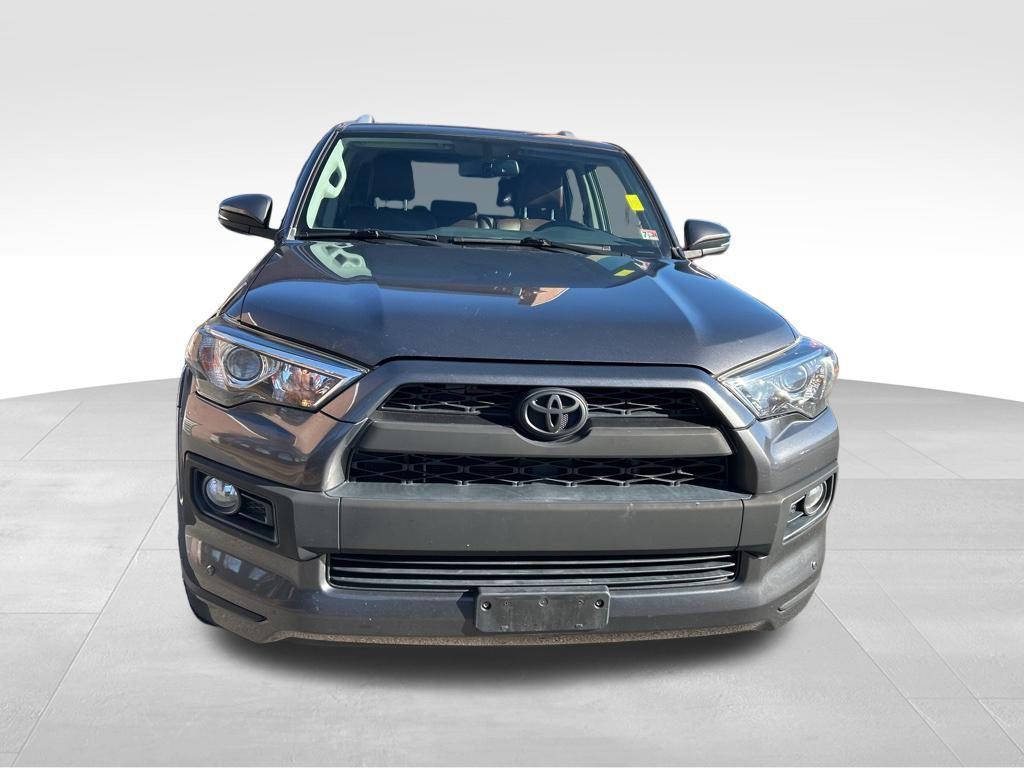 used 2018 Toyota 4Runner car, priced at $28,007