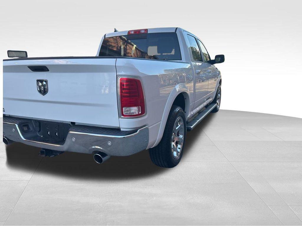 used 2017 Ram 1500 car, priced at $14,130