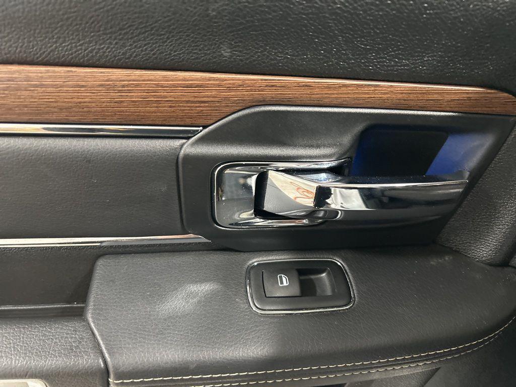 used 2017 Ram 1500 car, priced at $14,130