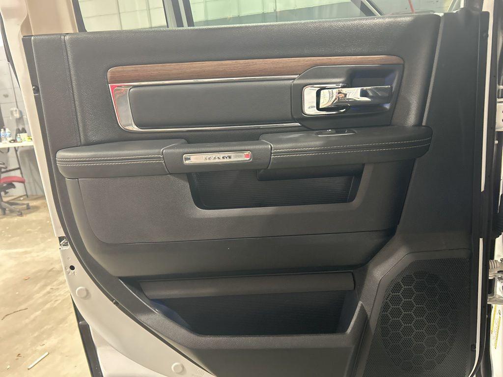 used 2017 Ram 1500 car, priced at $14,130