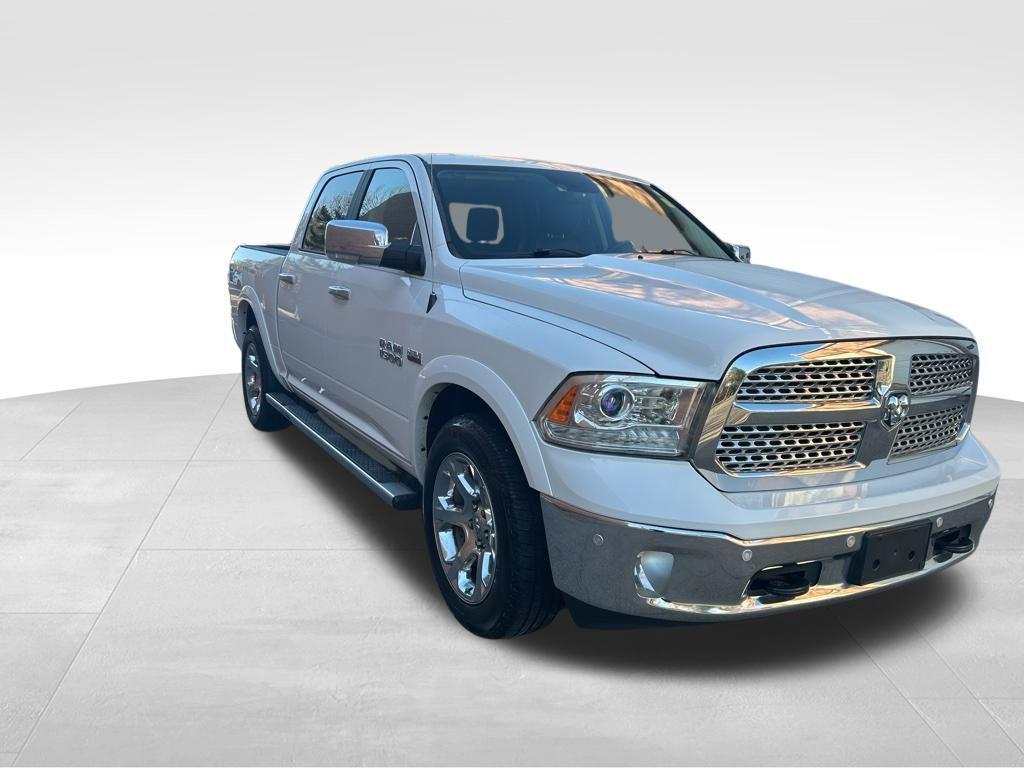used 2017 Ram 1500 car, priced at $14,130