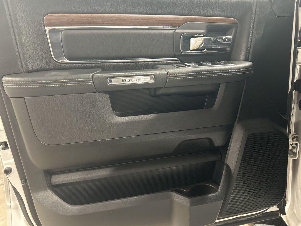 used 2017 Ram 1500 car, priced at $14,130