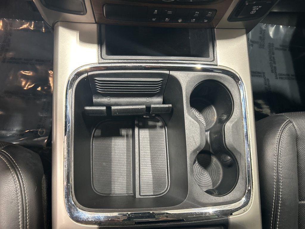 used 2017 Ram 1500 car, priced at $14,130