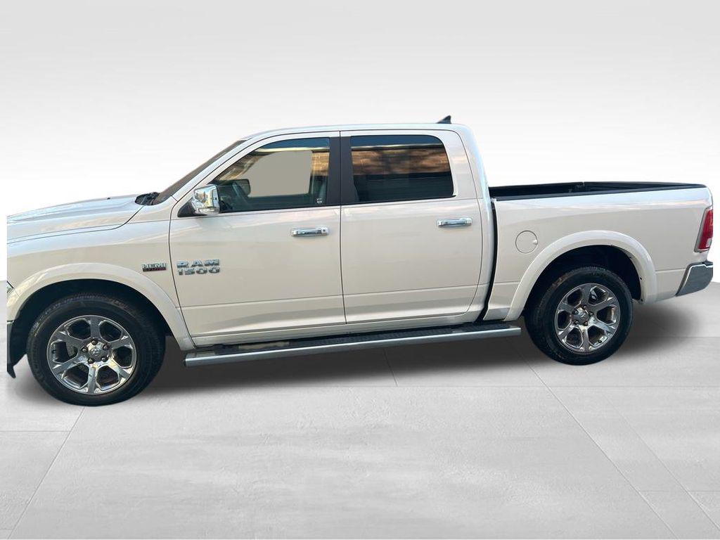 used 2017 Ram 1500 car, priced at $14,130