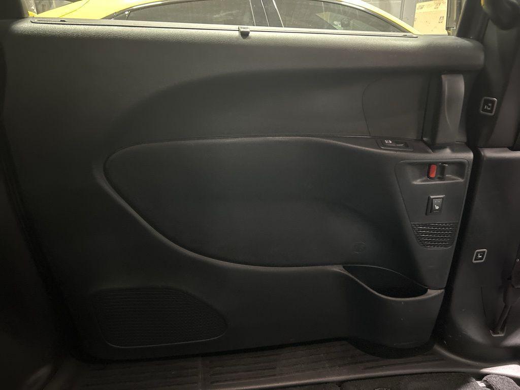 used 2025 Chrysler Pacifica car, priced at $32,910