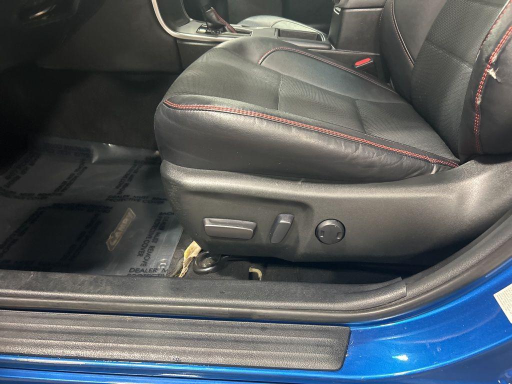 used 2017 Toyota Camry car, priced at $11,983