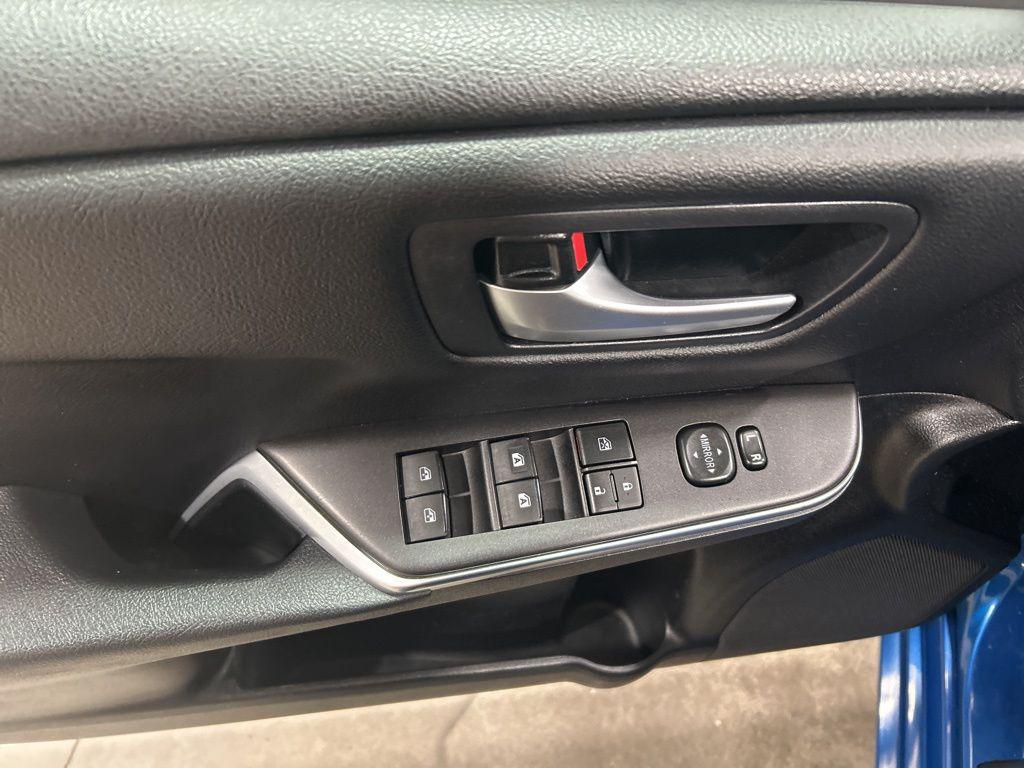 used 2017 Toyota Camry car, priced at $11,983