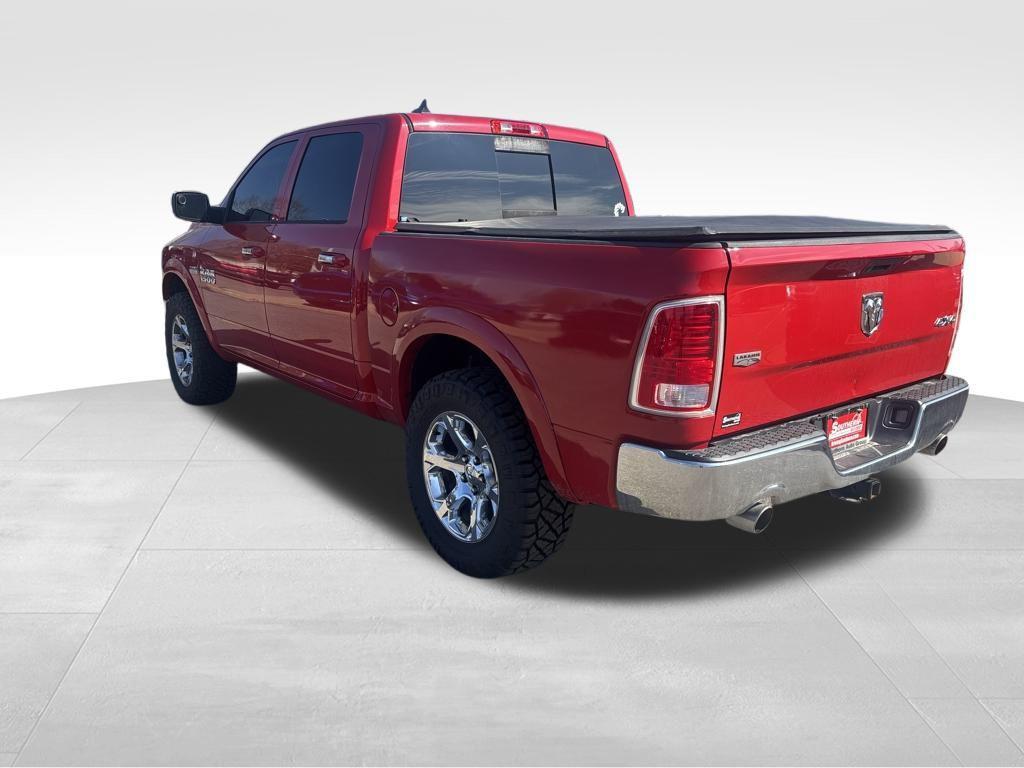 used 2016 Ram 1500 car, priced at $19,590