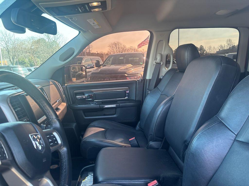 used 2016 Ram 1500 car, priced at $19,590