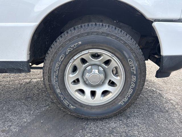 used 2011 Ford Ranger car, priced at $17,877