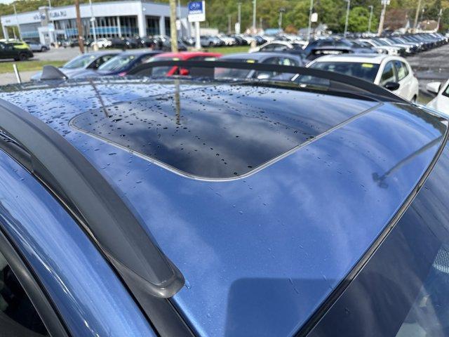 used 2021 Subaru Crosstrek car, priced at $19,852