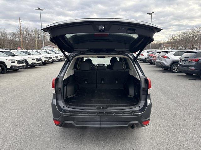 used 2020 Subaru Forester car, priced at $27,991