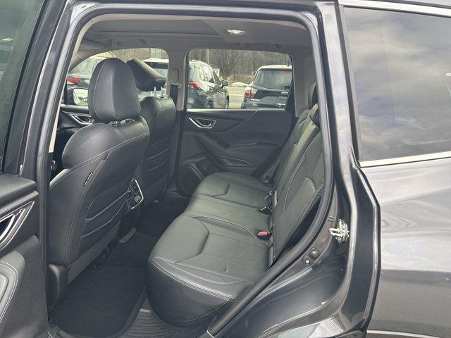 used 2020 Subaru Forester car, priced at $27,991