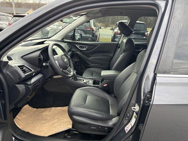 used 2020 Subaru Forester car, priced at $27,991