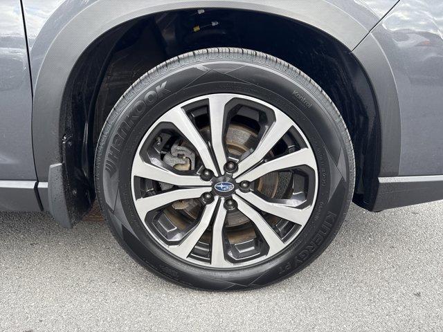 used 2020 Subaru Forester car, priced at $27,991