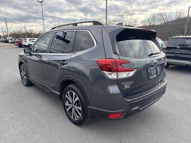 used 2020 Subaru Forester car, priced at $27,991