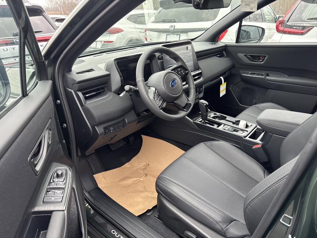 new 2026 Subaru Outback car, priced at $41,593
