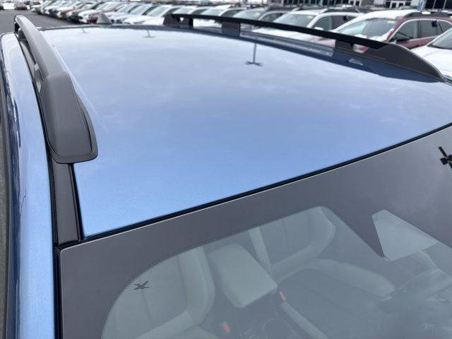 used 2025 Subaru Forester car, priced at $28,992