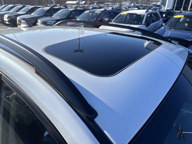 used 2023 Subaru Crosstrek car, priced at $26,981