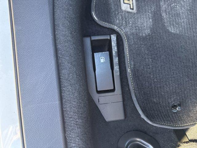 used 2023 Subaru Crosstrek car, priced at $26,981