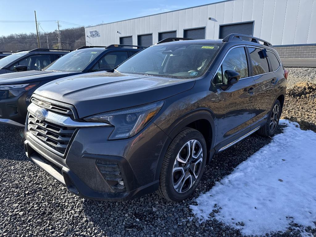 new 2026 Subaru Ascent car, priced at $46,915