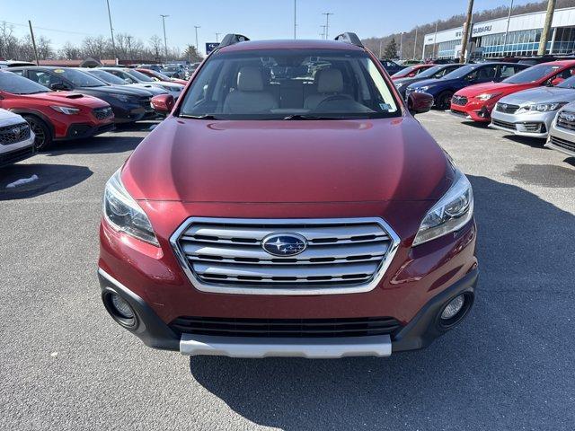 used 2017 Subaru Outback car, priced at $18,991