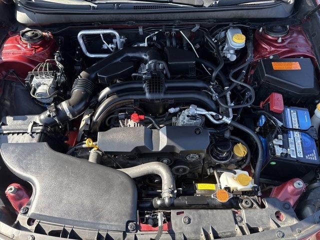 used 2017 Subaru Outback car, priced at $18,991