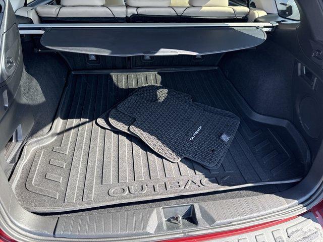 used 2017 Subaru Outback car, priced at $18,991