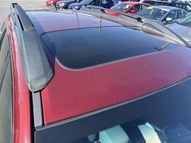 used 2017 Subaru Outback car, priced at $18,991