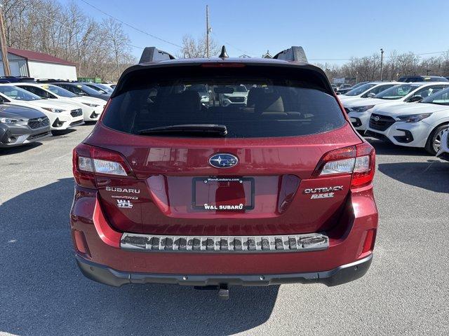 used 2017 Subaru Outback car, priced at $18,991