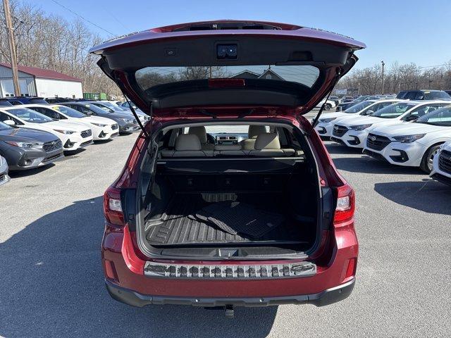 used 2017 Subaru Outback car, priced at $18,991