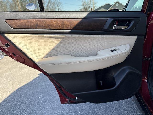 used 2017 Subaru Outback car, priced at $18,991