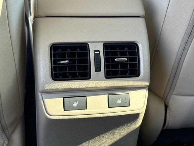 used 2017 Subaru Outback car, priced at $18,991