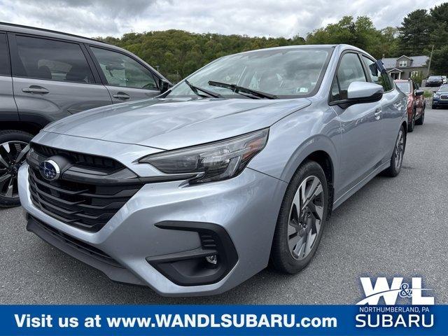 used 2024 Subaru Legacy car, priced at $29,891