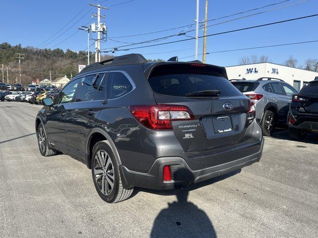 used 2018 Subaru Outback car, priced at $19,991