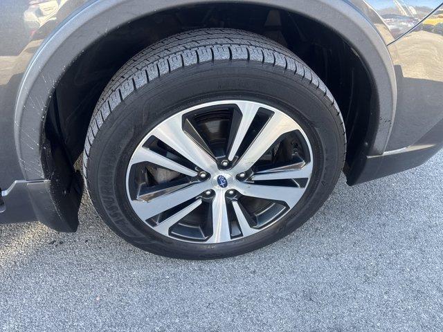 used 2018 Subaru Outback car, priced at $19,991