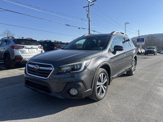 used 2018 Subaru Outback car, priced at $19,991