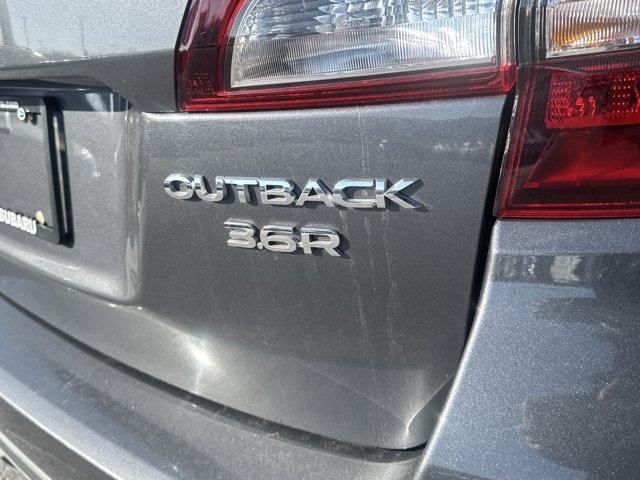 used 2018 Subaru Outback car, priced at $19,991