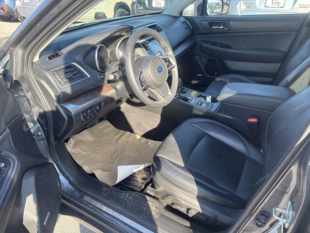 used 2018 Subaru Outback car, priced at $19,991