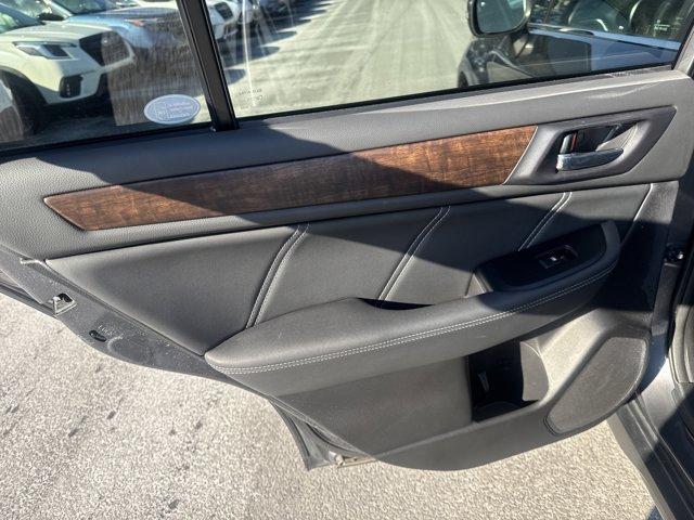 used 2018 Subaru Outback car, priced at $19,991