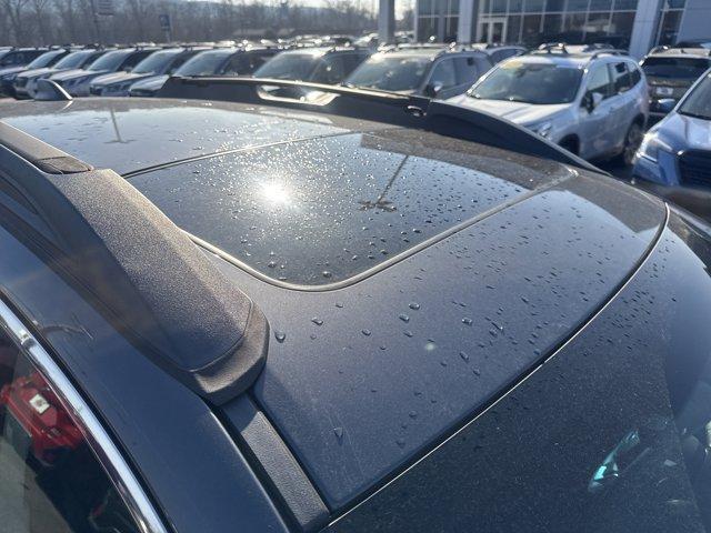 used 2018 Subaru Outback car, priced at $19,991