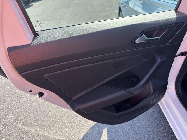 used 2019 Volkswagen Jetta car, priced at $16,991