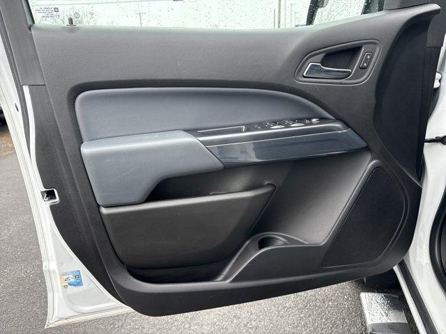 used 2017 Chevrolet Colorado car, priced at $26,991