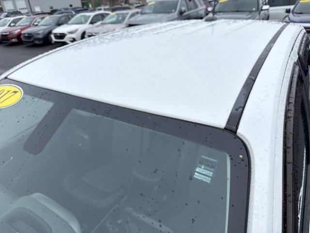 used 2017 Chevrolet Colorado car, priced at $26,991